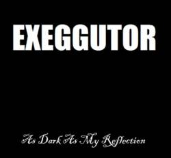 This Eternal Cold : As Dark As My Reflection